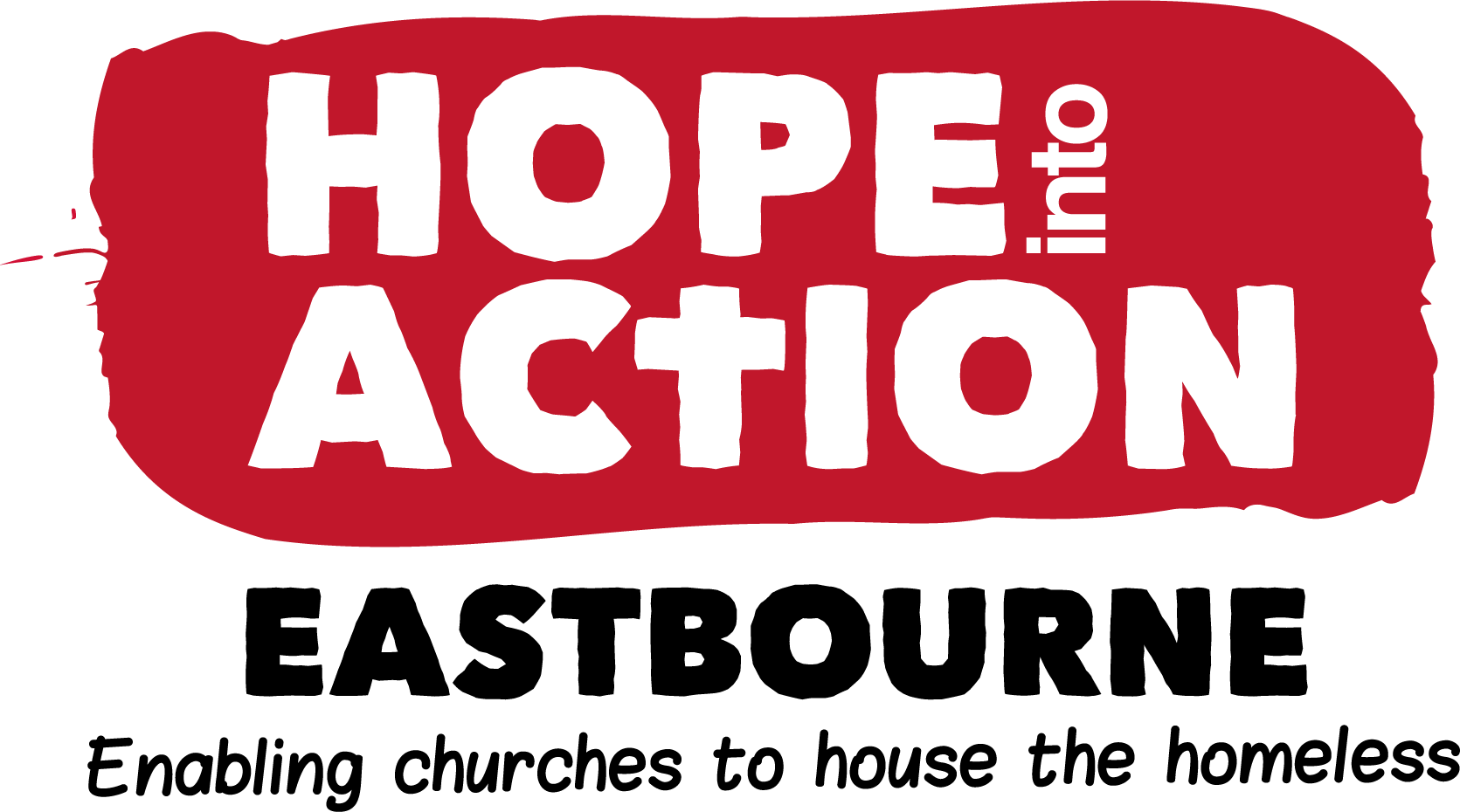 Hope into Action: Eastbourne
